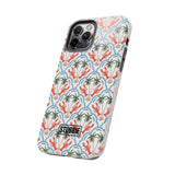 STUBBIE Phone Case for Apple iPhone - Cooked Lobster Phone Case