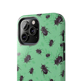 STUBBIE Phone Case for Apple iPhone - Beetle Phone Case