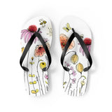 STUBBIE Flip Flops - Flower Garden STUBBIE
