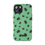STUBBIE Phone Case for Apple iPhone - Beetle Phone Case