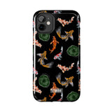 STUBBIE Phone Case for Apple iPhone - Goldfish Phone Case