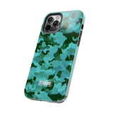 STUBBIE Phone Case for Apple iPhone - Can't Find Me Stubbie