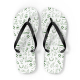 Golf Flip Flops