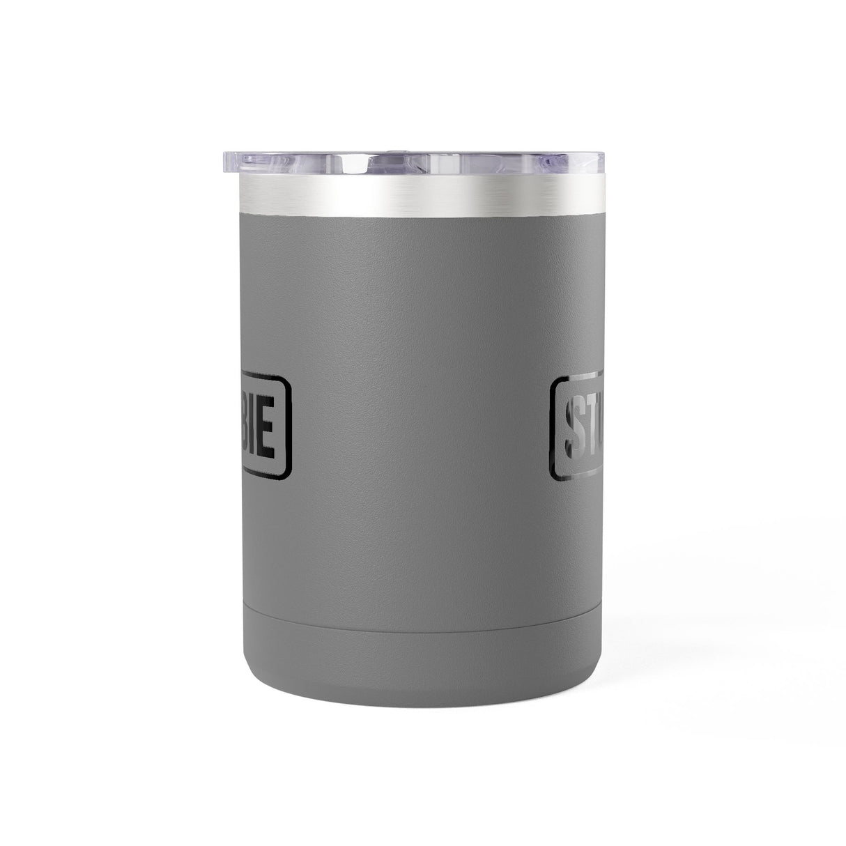 STUBBIE Coffee Mug Tumbler, 15oz - Classic Stubbie