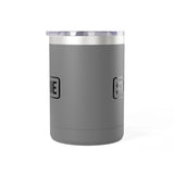 STUBBIE Coffee Mug Tumbler, 15oz - Classic Stubbie