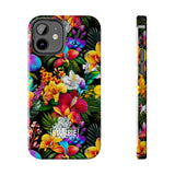 STUBBIE Phone Case for Apple iPhone - Bali Stubbie