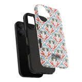 STUBBIE Phone Case for Apple iPhone - Cooked Lobster Phone Case
