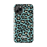 STUBBIE Phone Case for Apple iPhone - Animal Print Phone Case