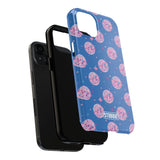 STUBBIE Phone Case for Apple iPhone - Pink Disco Balls Phone Case