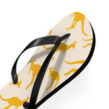 STUBBIE Flip Flops - Kangaroo STUBBIE