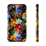 STUBBIE Phone Case for Apple iPhone - Bali Stubbie