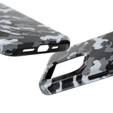 STUBBIE Phone Case for Apple iPhone - Camouflage Phone Case