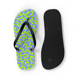 Flip Flops Neon