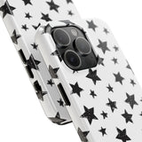 STUBBIE Phone Case for Apple iPhone - Stars Phone Case