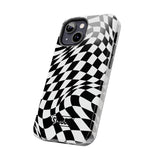 STUBBIE Phone Case for Apple iPhone - Chessboard Phone Case