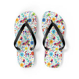 Mexican Flip Flops