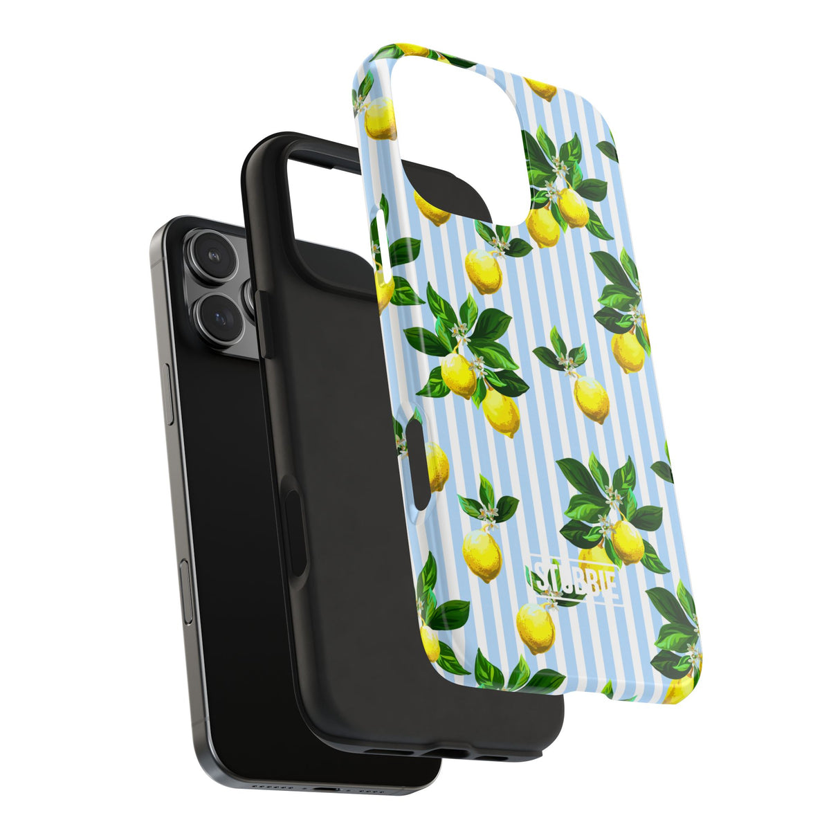 STUBBIE Phone Case for Apple iPhone - Italian Phone Case