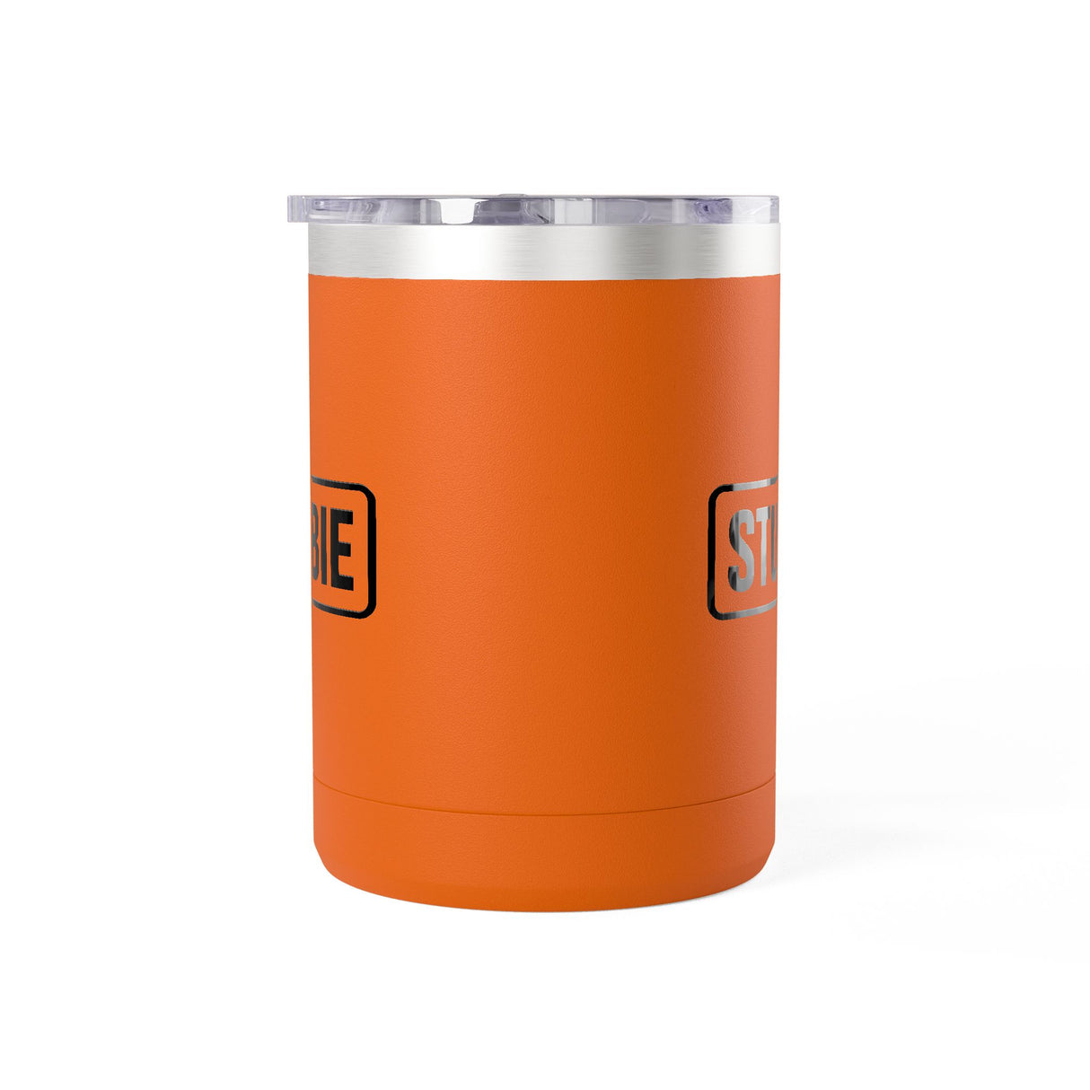 STUBBIE Coffee Mug Tumbler, 15oz - Classic Stubbie