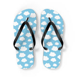 Cloud Flip Flops
