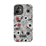 STUBBIE Phone Case for Apple iPhone - Casino Phone Case