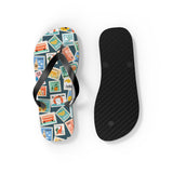 Travel Flip Flops