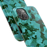 STUBBIE Phone Case for Apple iPhone - Can't Find Me Stubbie