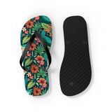 Tropical Flip Flops