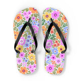 STUBBIE Flip Flops - Petal Power STUBBIE