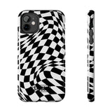 STUBBIE Phone Case for Apple iPhone - Chessboard Phone Case