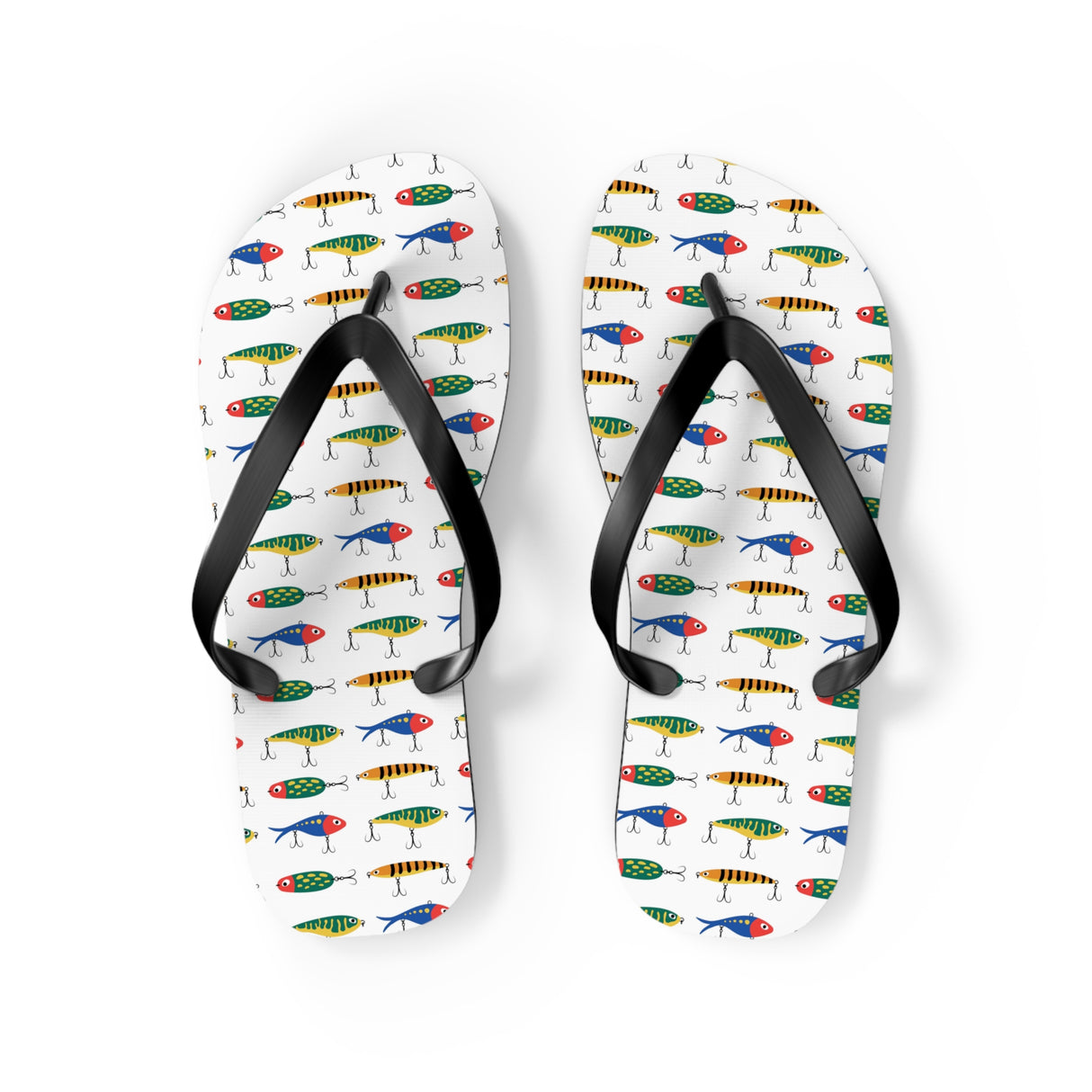 Best Fishing Flip Flops