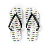 Best Fishing Flip Flops