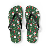 Christmas Flip Flops