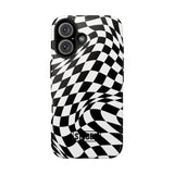 STUBBIE Phone Case for Apple iPhone - Chessboard Phone Case