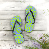 Flip Flops Neon