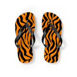 STUBBIE Flip Flops - Tiger Stripes STUBBIE