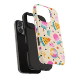 STUBBIE Phone Case for Apple iPhone - Lolly Stubbie