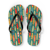 Surf Flip Flops