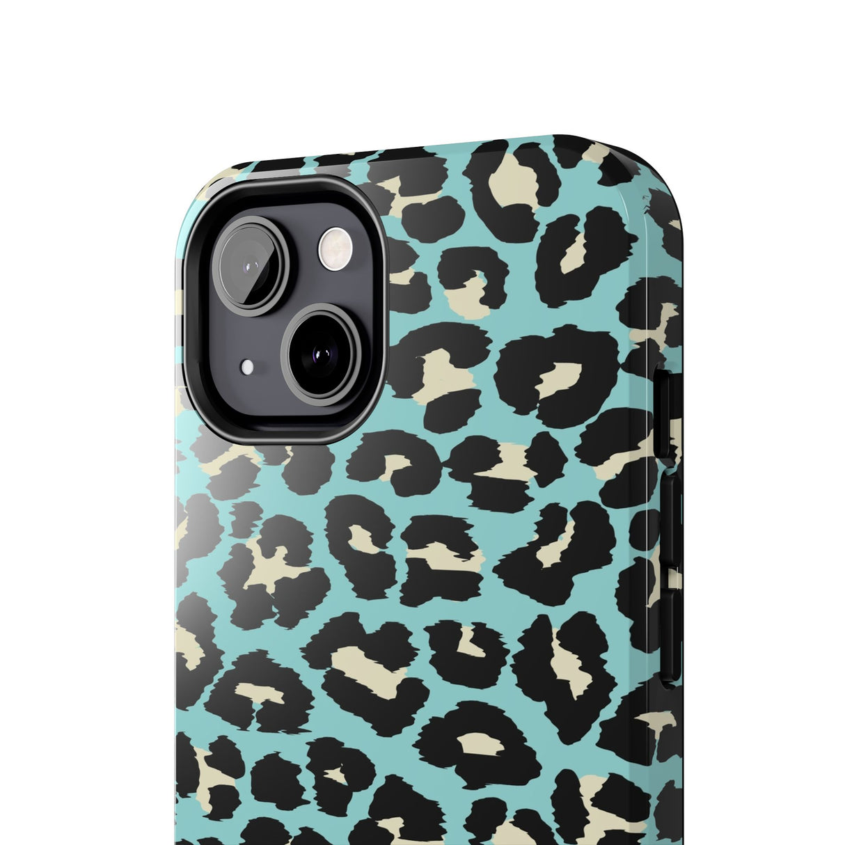 STUBBIE Phone Case for Apple iPhone - Animal Print Phone Case