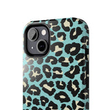 STUBBIE Phone Case for Apple iPhone - Animal Print Phone Case