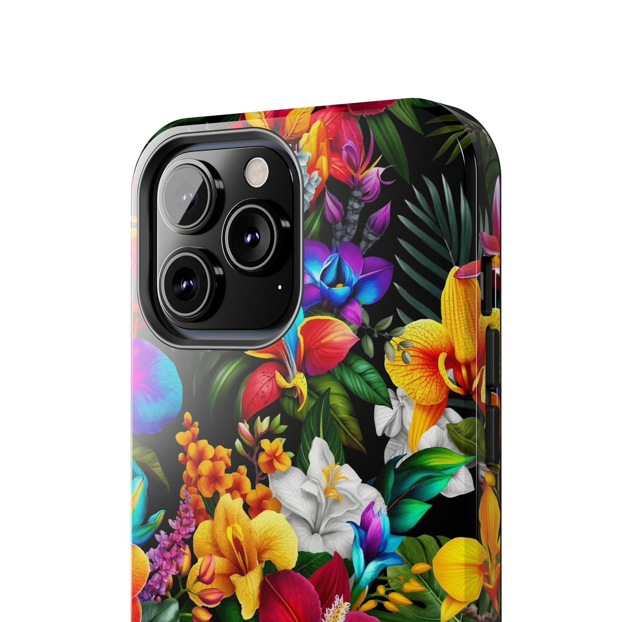 STUBBIE Phone Case for Apple iPhone - Bali Stubbie