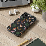 STUBBIE Phone Case for Apple iPhone - Goldfish Phone Case