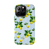 STUBBIE Phone Case for Apple iPhone - Italian Phone Case