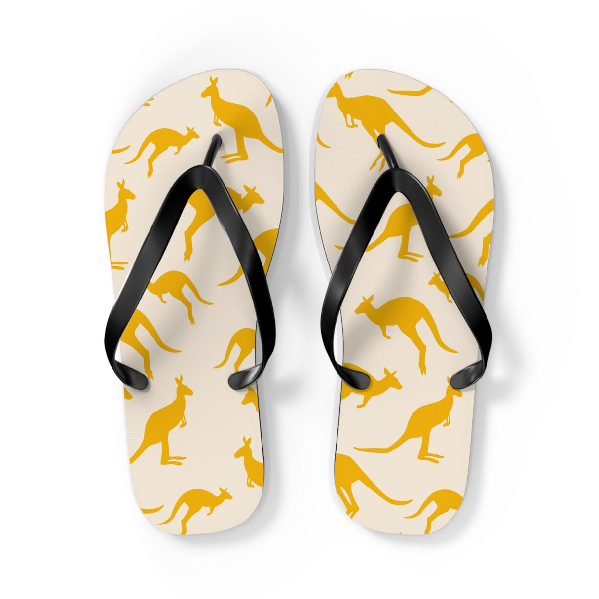 STUBBIE Flip Flops - Kangaroo STUBBIE