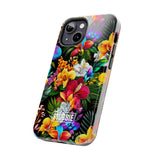STUBBIE Phone Case for Apple iPhone - Bali Stubbie