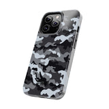 STUBBIE Phone Case for Apple iPhone - Camouflage Phone Case