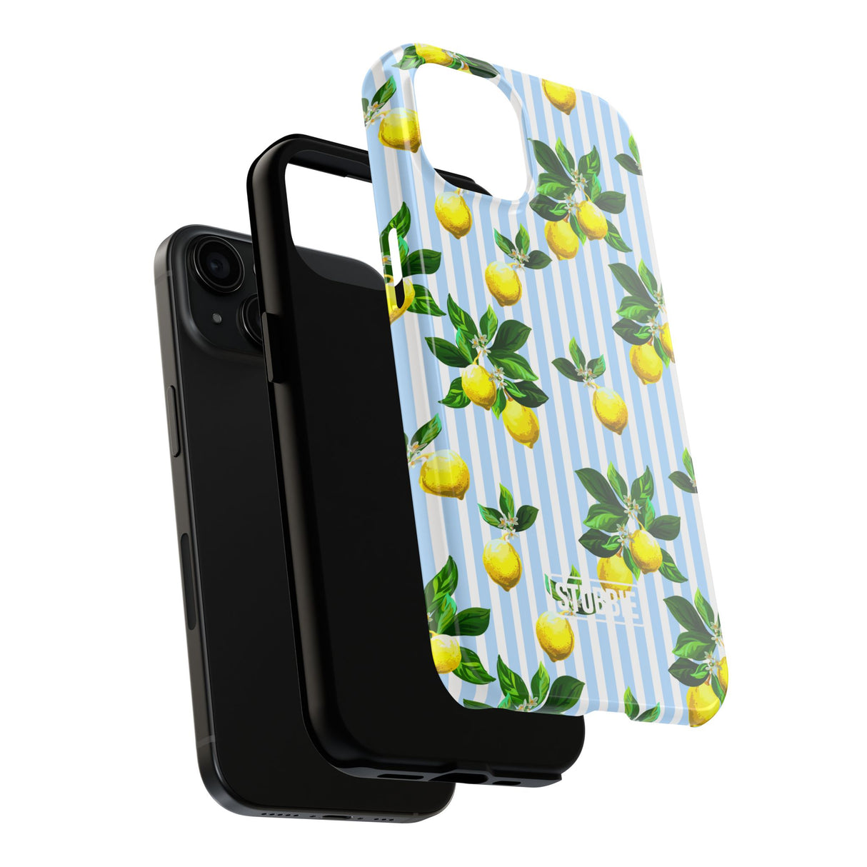 STUBBIE Phone Case for Apple iPhone - Italian Phone Case