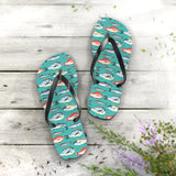 Fish Flip Flops