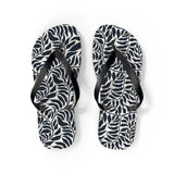 STUBBIE Flip Flops - Black Forest STUBBIE