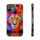 STUBBIE Phone Case for Apple iPhone - Lion Phone Case