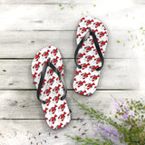 Lobster Flip Flops